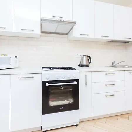 Apartment Cnianskaja 13