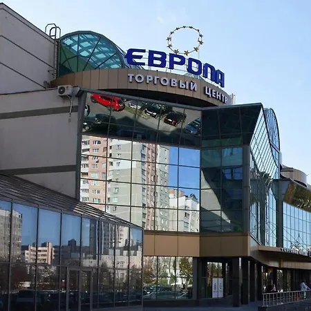 Apartment Cnianskaja 13 *