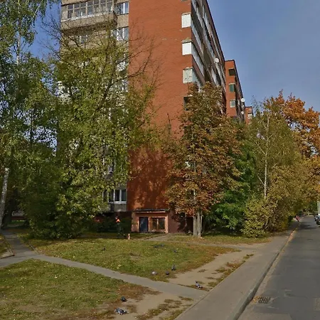 Cnianskaja 13 Apartment