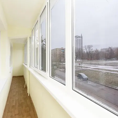 Cnianskaja 13 Apartment *